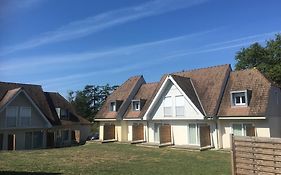Les Cottages Du Saleys By Resid&Co